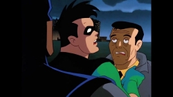 انیمیشن بتمن فصل 1 قسمت 53 - Batman